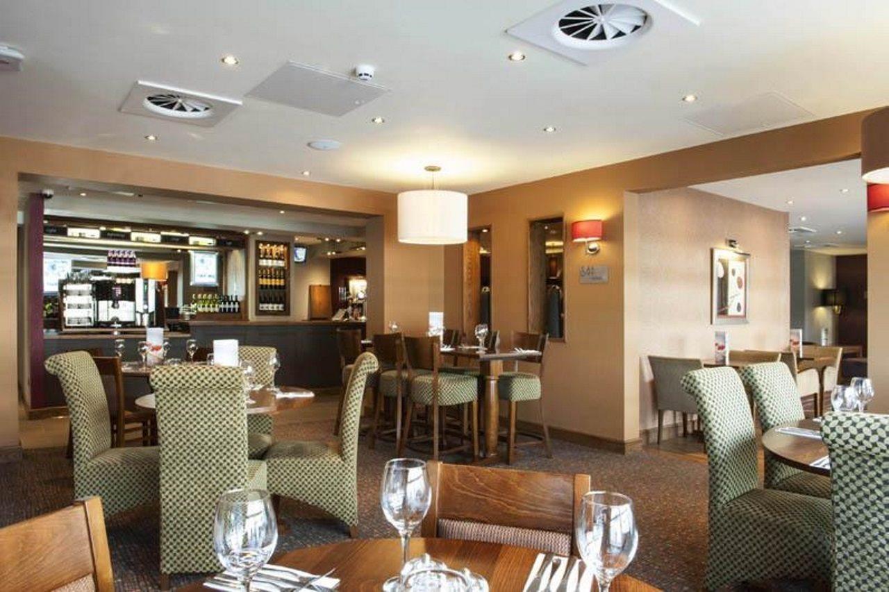 Premier Inn London Croydon Town Centre Kültér fotó