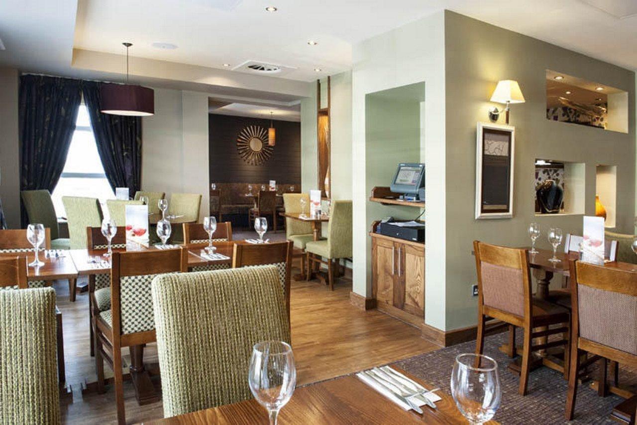 Premier Inn London Croydon Town Centre Kültér fotó