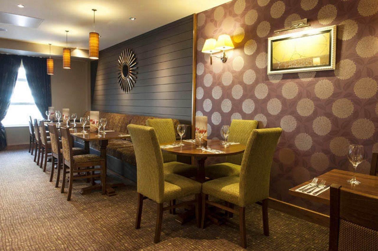 Premier Inn London Croydon Town Centre Kültér fotó