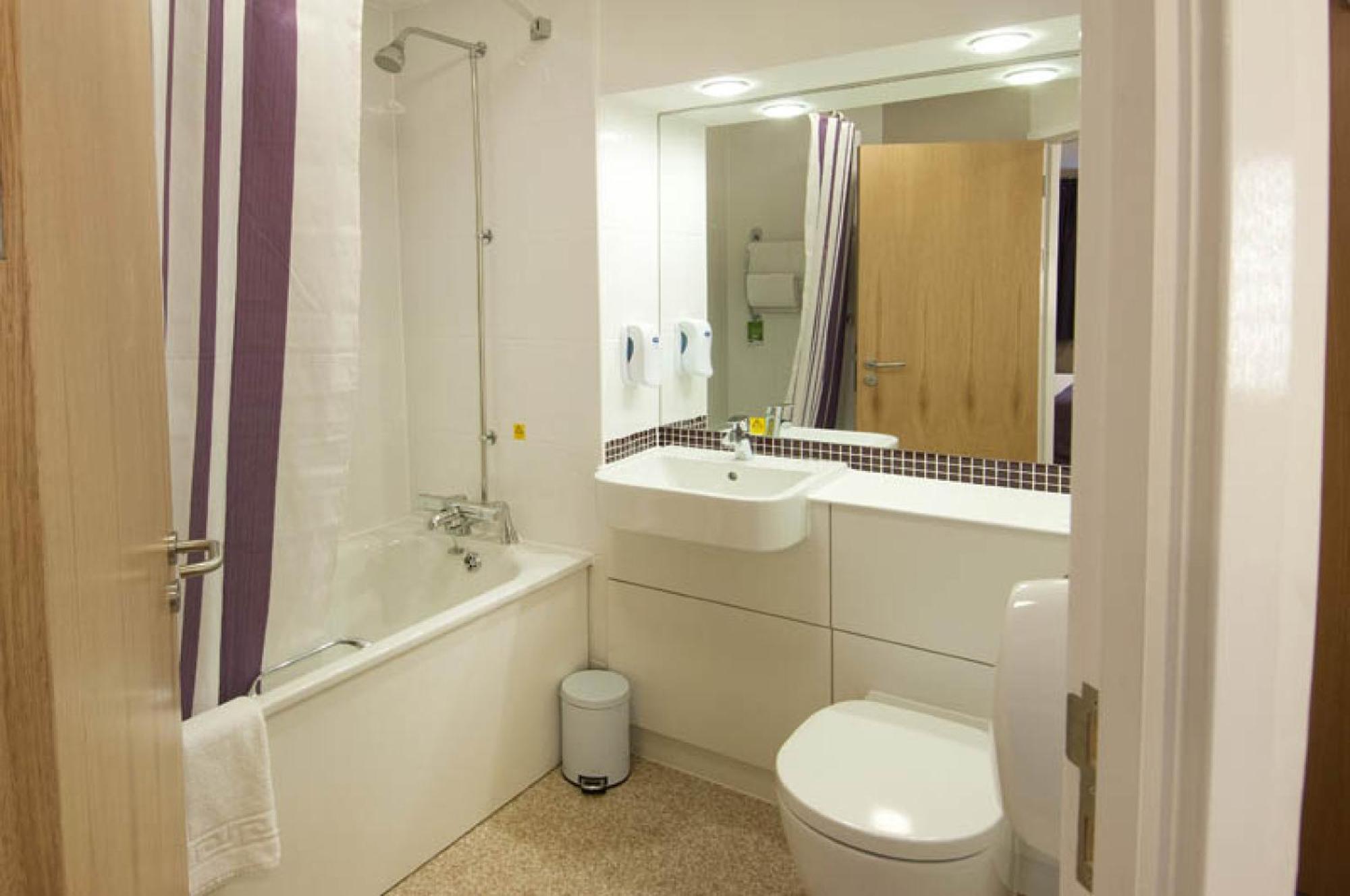 Premier Inn London Croydon Town Centre Kültér fotó