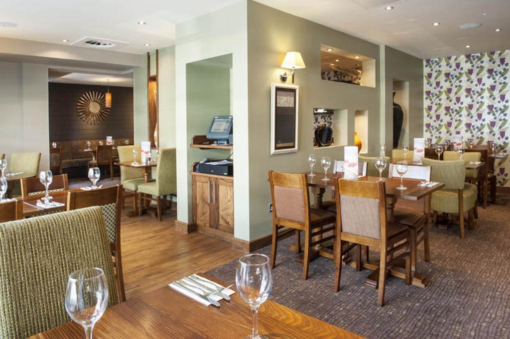 Premier Inn London Croydon Town Centre Kültér fotó