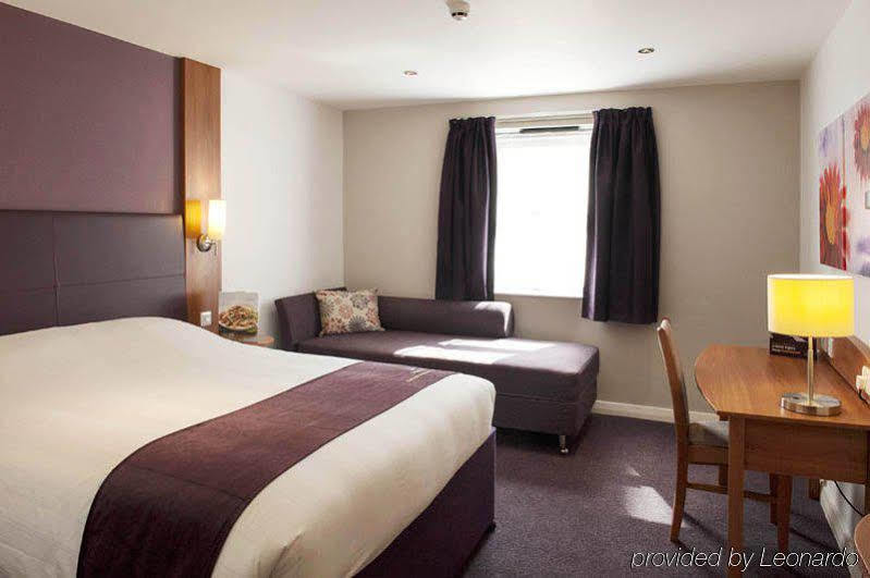 Premier Inn London Croydon Town Centre Kültér fotó