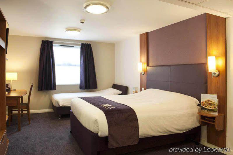 Premier Inn London Croydon Town Centre Kültér fotó